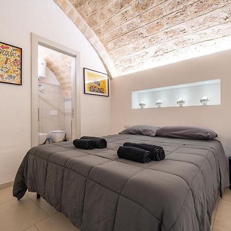 Le Cave Apartment Bari Exterior photo