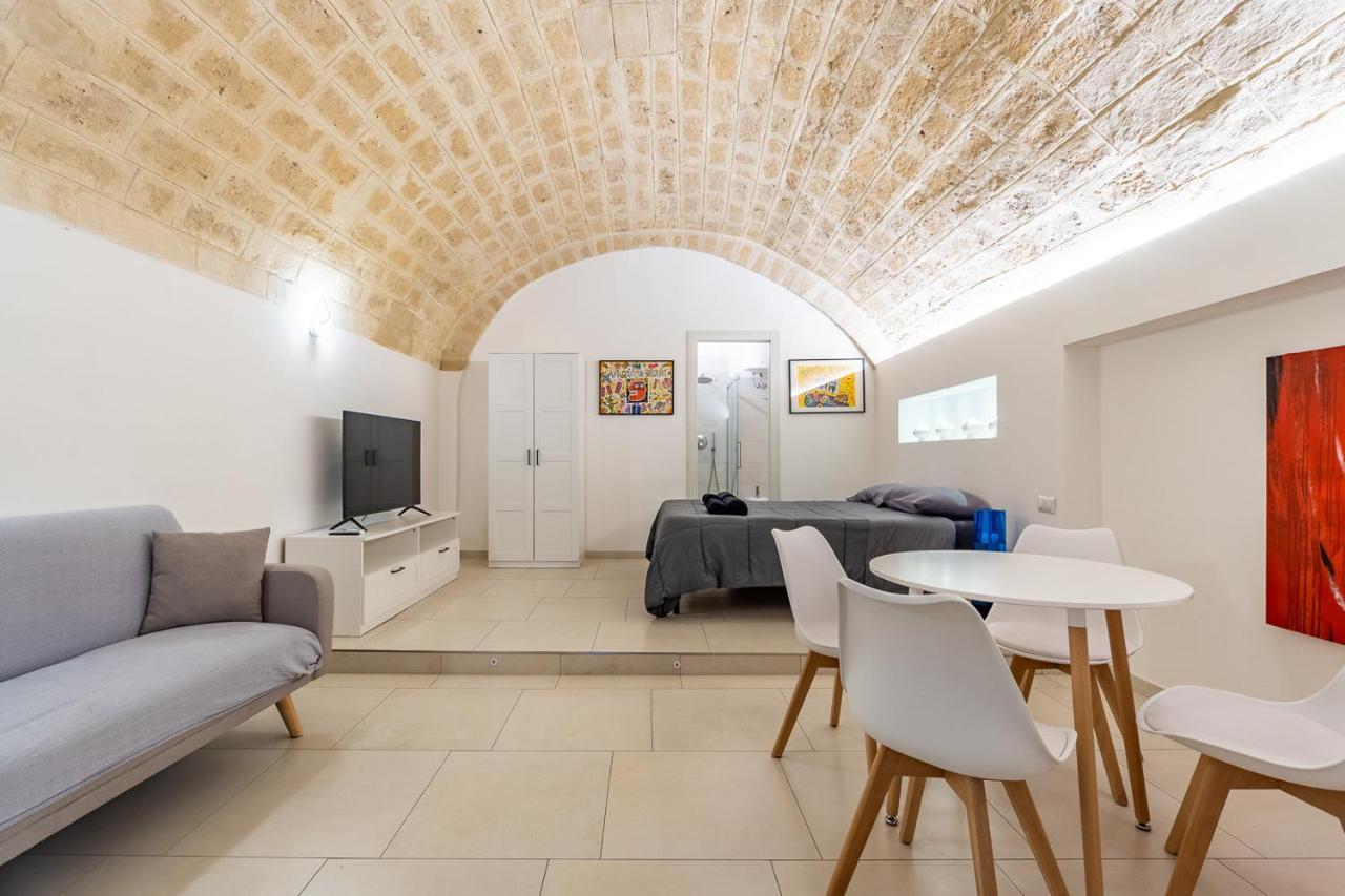 Le Cave Apartment Bari Exterior photo