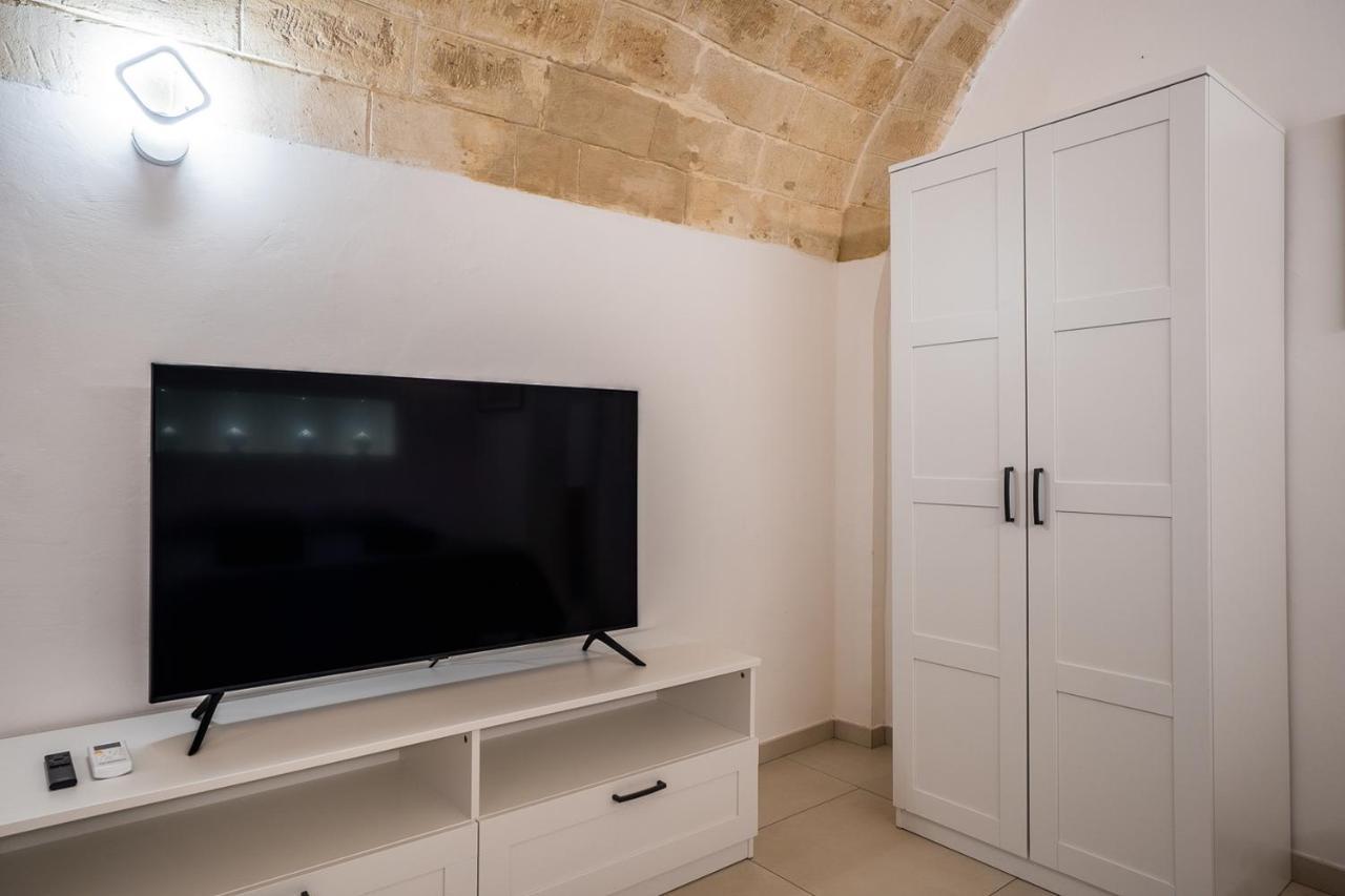 Le Cave Apartment Bari Exterior photo