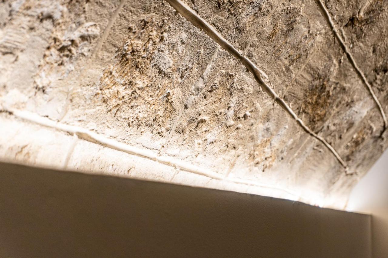 Le Cave Apartment Bari Exterior photo